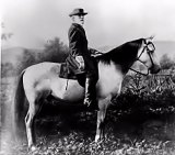 CIVIL WAR OP-ED: Robert E. Lee: American Patriot and Southern Hero Robert E. Lee on Traveller